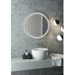 Зеркало Континент Planet LED круглое Зеркало Континент Planet LED круглое